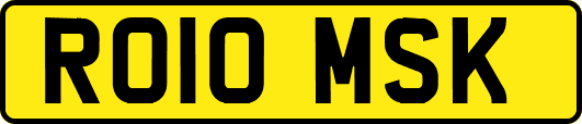 RO10MSK