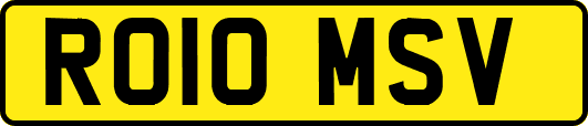 RO10MSV