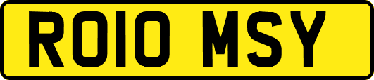 RO10MSY
