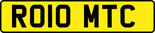 RO10MTC