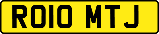 RO10MTJ