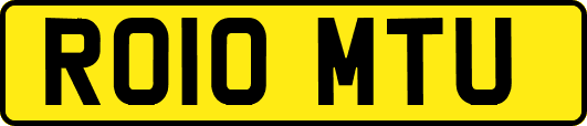 RO10MTU