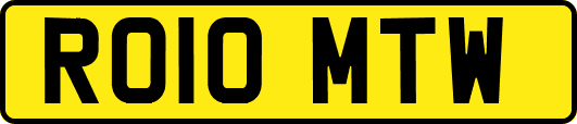 RO10MTW