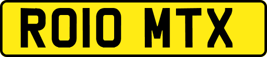 RO10MTX