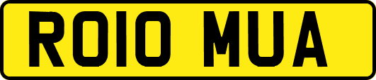 RO10MUA