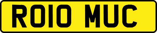 RO10MUC