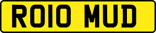 RO10MUD