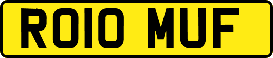RO10MUF