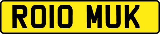 RO10MUK