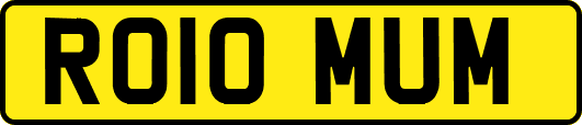 RO10MUM