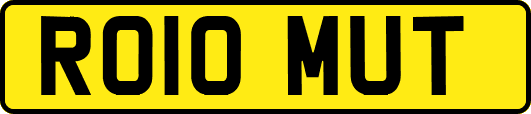 RO10MUT