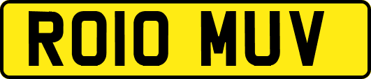 RO10MUV