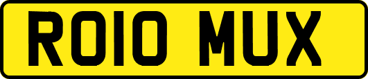 RO10MUX