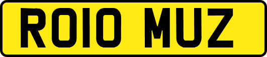 RO10MUZ