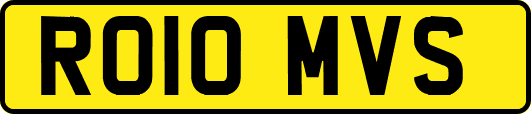 RO10MVS