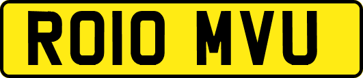 RO10MVU