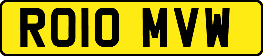 RO10MVW