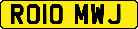 RO10MWJ