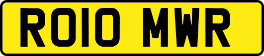 RO10MWR