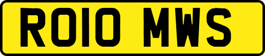 RO10MWS