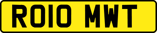 RO10MWT