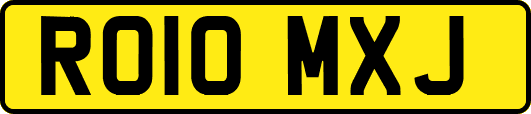 RO10MXJ