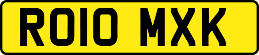 RO10MXK
