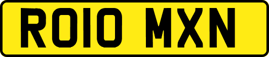 RO10MXN