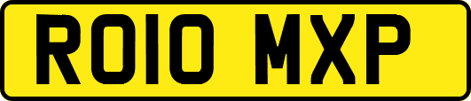 RO10MXP