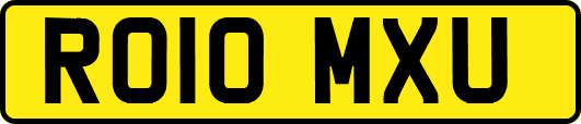 RO10MXU