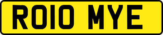 RO10MYE