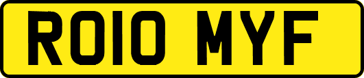 RO10MYF