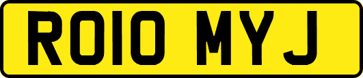 RO10MYJ