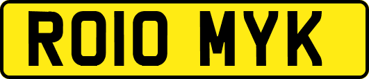 RO10MYK