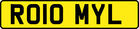 RO10MYL