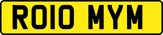RO10MYM