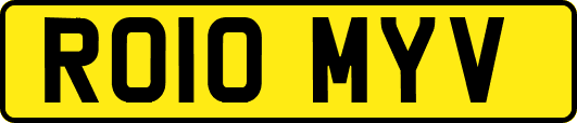 RO10MYV