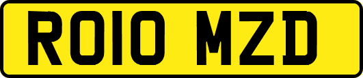 RO10MZD