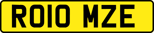 RO10MZE