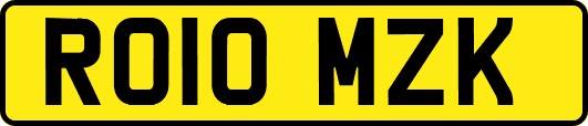RO10MZK