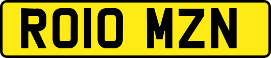 RO10MZN