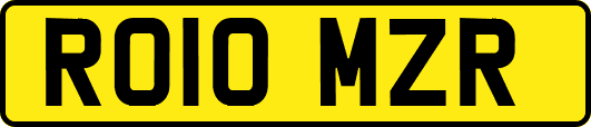 RO10MZR