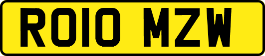 RO10MZW