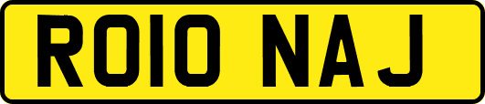 RO10NAJ