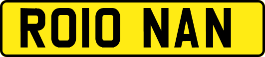 RO10NAN