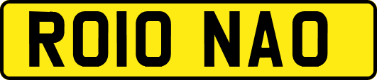 RO10NAO