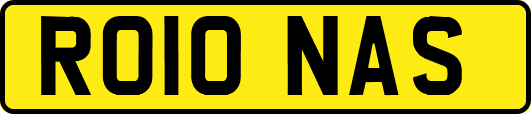 RO10NAS