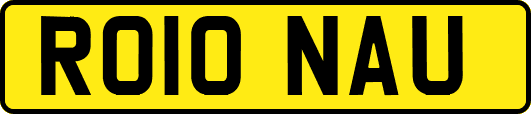 RO10NAU