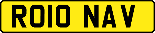 RO10NAV
