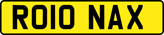 RO10NAX
